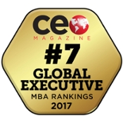 CEO Magazine rankings 2017 Executive MBA programs Purdue